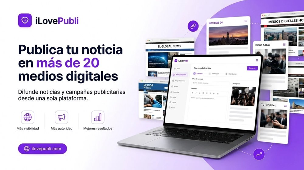 ¿Quiere publicar su noticia en Los Mejores Murales del Mundo?