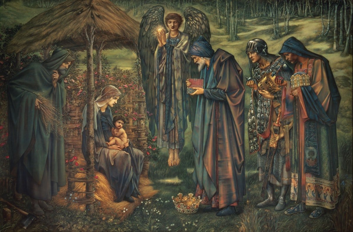 Un mural del Festival Valor-Art de Soto del Real, entre los mejores del mundo