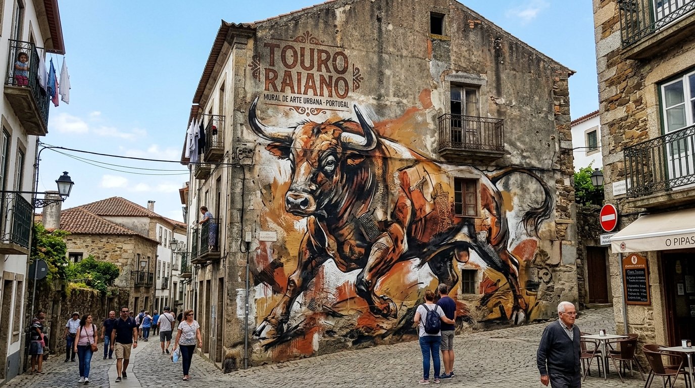 Paco Roca pinta un mural en la Facultad de Educación de Cuenca sobre la historia de la lectura y la escritura